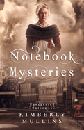 Notebook Mysteries Unexpected Outcomes