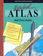 Notebook Reference Atlas and Fact Guide