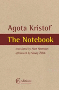 Notebook - Kristof, Agota