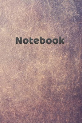 Notebook - Publishing, Sd