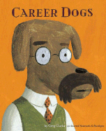 Notecards: Career Dogs
