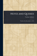 Notes and Queries