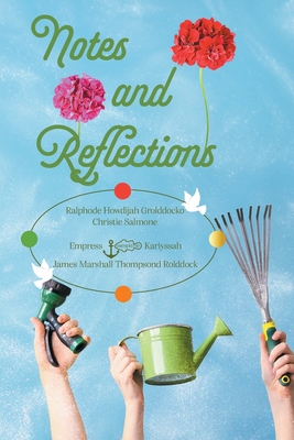 Notes and Reflections: Book 4 - Marshall, Marshella
