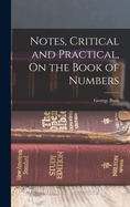 Notes, Critical and Practical, On the Book of Numbers