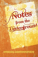 Notes from the Underground