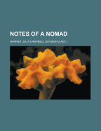 Notes of a Nomad