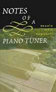 Notes of a Piano Tuner