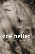 Notes on a Scandal - Heller, Zo