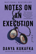 Notes on an Execution: An Edgar Award Winner