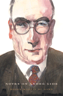 Notes on Andre Gide