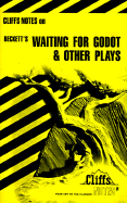 Notes on Beckett's "Waiting for Godot", "Endgame" and Other Plays - Fisher, Jeffrey, and Roberts, James L.