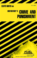 Notes on Dostoevsky's "Crime and Punishment"