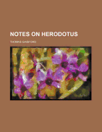 Notes on Herodotus