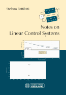 Notes on Linear Control Systems