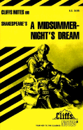 Notes on Shakespeare's "Midsummer Night's Dream" - Black, Matthew