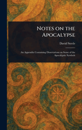 Notes on the Apocalypse