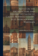 Notes On the Architecture and History of Caldicot Castle, Monmouthshire, by O. Morgan and T. Wakeman