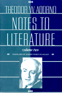 Notes to Literature