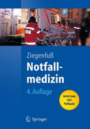 Notfallmedizin - Ziegenfu?, T