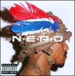 Nothing [Deluxe Edition] - N.E.R.D.