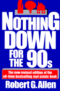 Nothing Down 90s R - Allen, Robert G