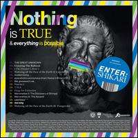 Nothing Is True & Everything Is Possible - Enter Shikari