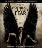 Nothing Left to Fear [2 Discs] [Blu-ray/DVD] - Anthony Leonardi III