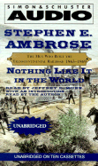 Nothing Like It in the World: The Men Who Built the Transcontinental Railroad, 1863-1869 - Ambrose, Stephen E, and de Munn, Jeffrey (Read by)