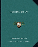 Nothing To Eat