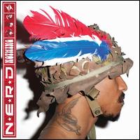 Nothing - N.E.R.D.