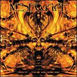 Nothing - Meshuggah