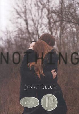 Nothing - Teller, Janne, and Aitken, Martin (Translated by)