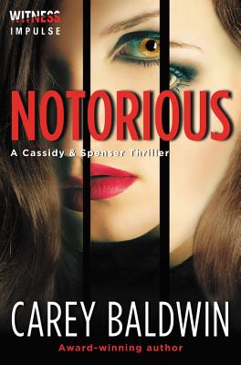 Notorious - Baldwin, Carey