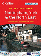 Nottingham, York and the North East