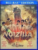 Notzilla [Blu-ray]