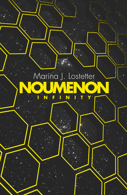 Noumenon Infinity - Lostetter, Marina J.