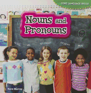 Nouns and Pronouns