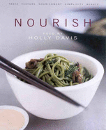 Nourish - Davis, Holly