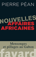 Nouvelles affaires africaines