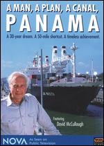 NOVA: A Man, A Plan, A Canal, Panama - Carl Charlson