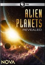 NOVA: Alien Planets Revealed