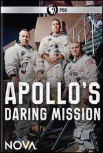 NOVA: Apollo's Daring Mission - Kirk Wolfinger