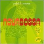 Nova Bossa: Red Hot on Verve