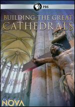 NOVA: Building the Great Cathedrals - Scott Tifany