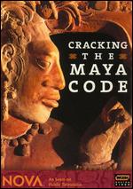NOVA: Cracking the Maya Code - David Lebrun
