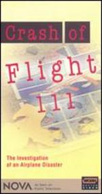 NOVA: Crash of Flight 111