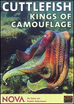 NOVA: Cuttlefish - Kings of Camouflage - Gisela Kaufmann