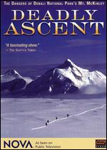 NOVA: Deadly Ascent - Mt. McKinley - 