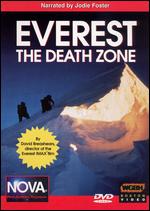 NOVA: Everest, The Death Zone - David Breashears; Liesl Clark