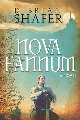 Nova Fannum - Shafer, D Brian